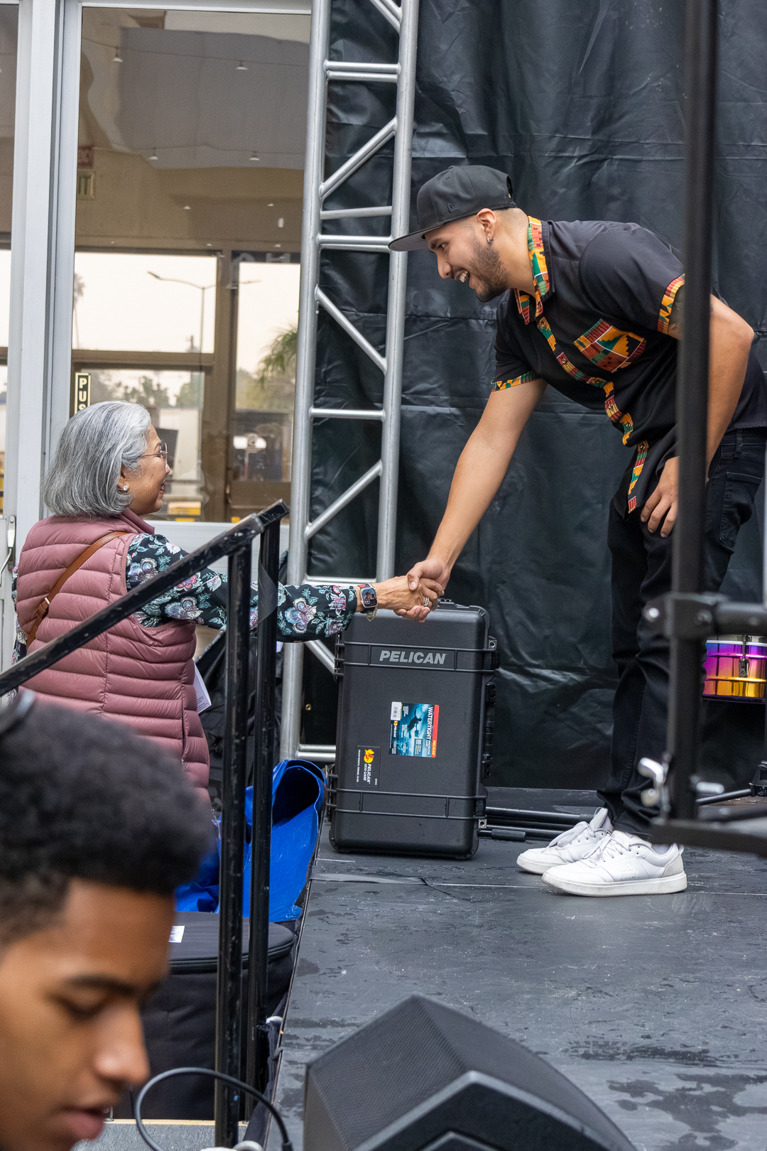 Oscar Barcelli NAMM 2026 (50) (1)