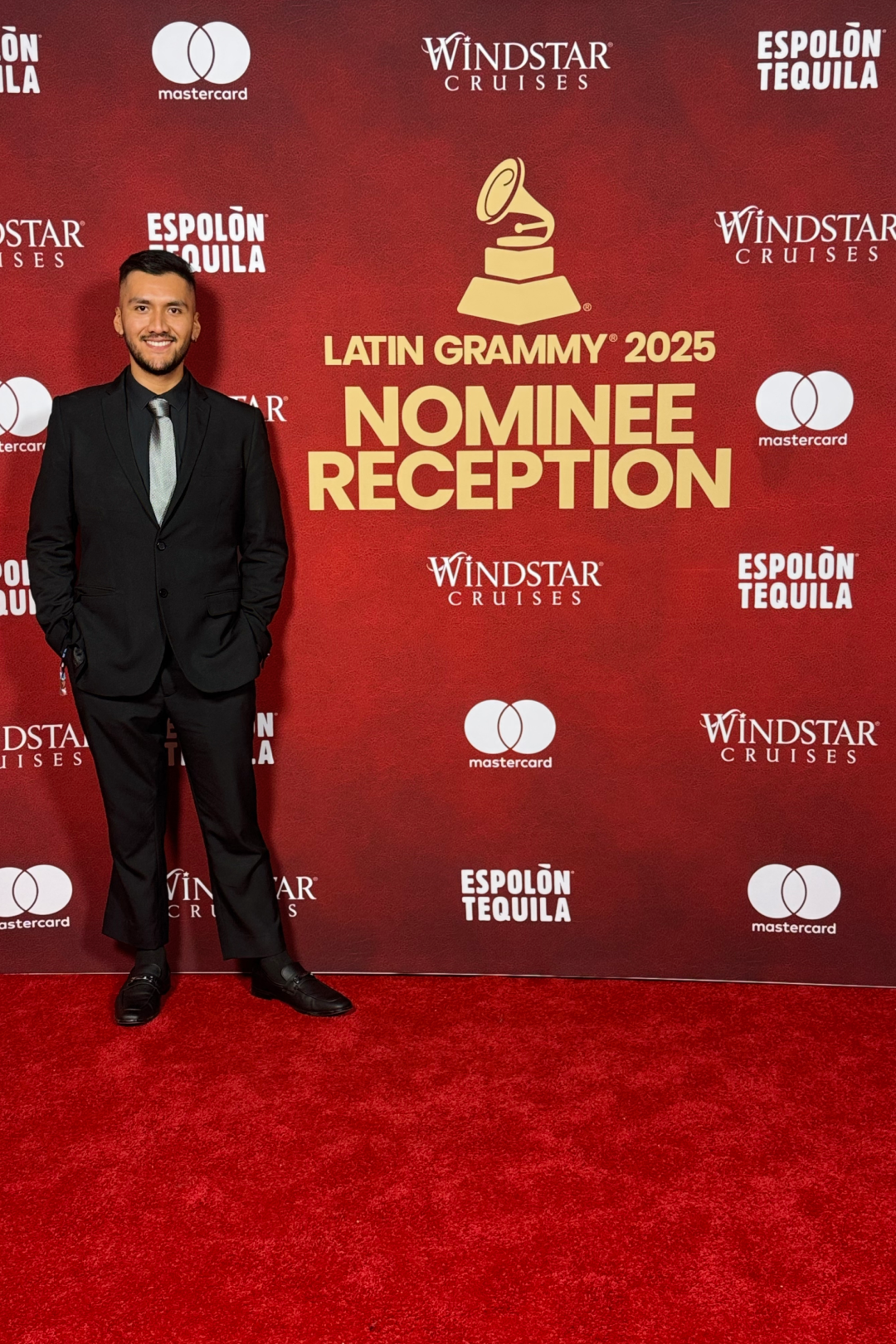 Oscar Barcelli NAMM 2026 (50) (1)